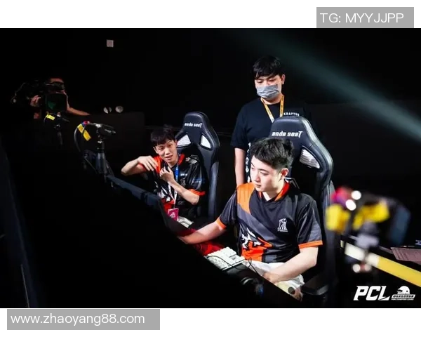 TGLTN战队在绝地求生赛事中夺冠背后的策略与团队协作解析