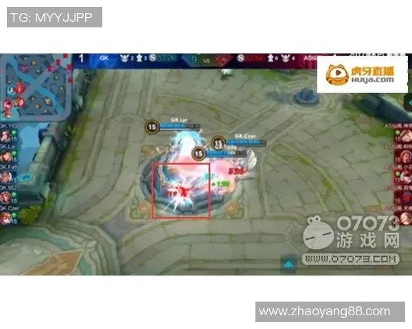 《Viper射手掌控毒气领域全新战术解析与技巧提升》 《Viper射手掌控毒气领域全新战术解析与技巧提升》