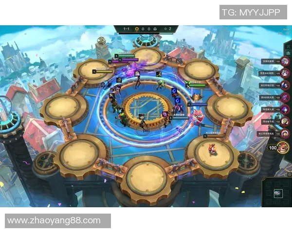 《英雄联盟S15赛季新篇章创新英雄技能调整与战术策略深度剖析》 《英雄联盟S15赛季新篇章创新英雄技能调整与战术策略深度剖析》