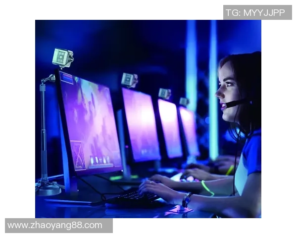 《电竞行业年度盘点：热门赛事回顾与未来发展趋势预测》