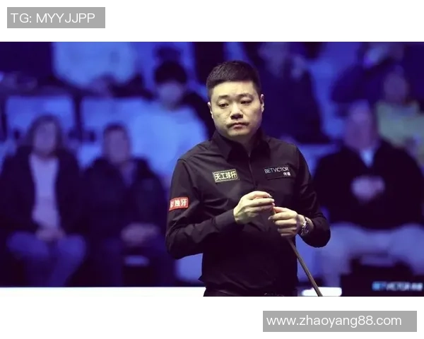 丁俊晖再度闪耀赛场展现中国斯诺克实力与坚韧精神