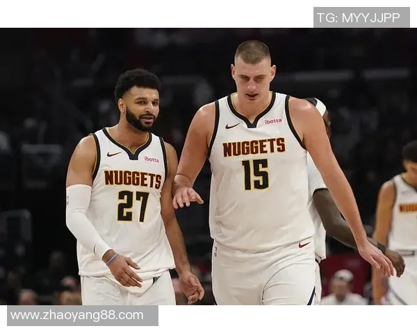 丹佛掘金队迎战强敌，焦点对决震撼球迷期待激烈碰撞