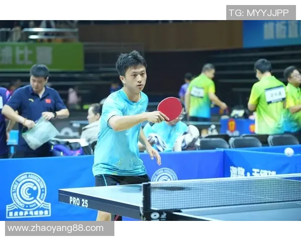 乒乓球运动的魅力与发展探析从全民健身到国际竞技的全面研究