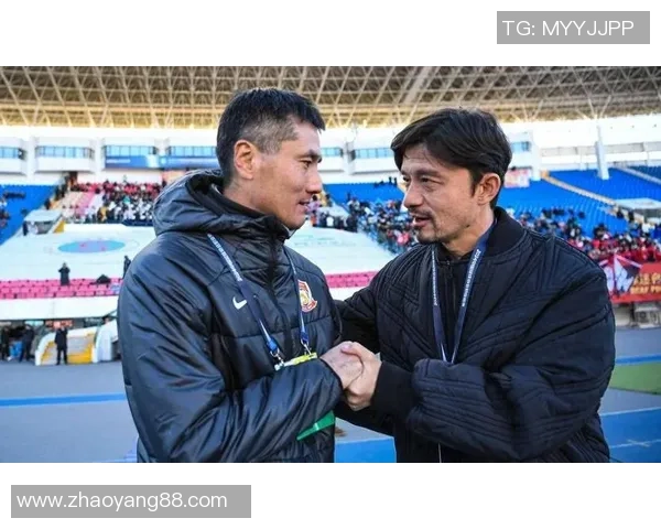 从绿茵少年到国脚教练邵佳一的足球人生与时代印记