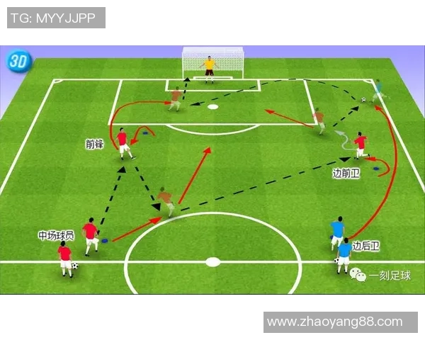 全球足球格局演变与未来技战术发展趋势及青训体系创新深度解析研