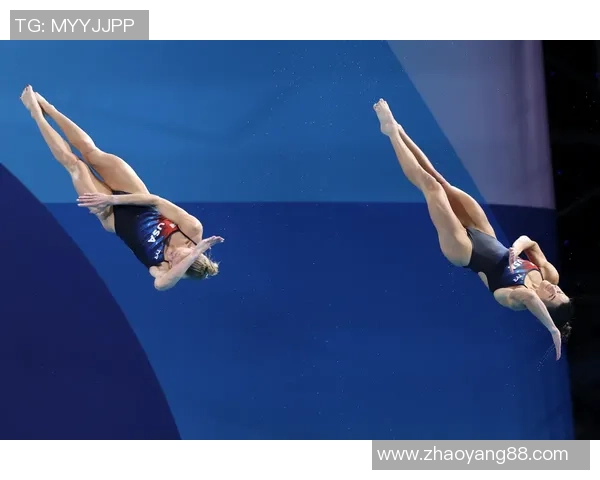 全面探索跳水运动技术魅力与世界顶级选手背后训练故事精彩瞬间展