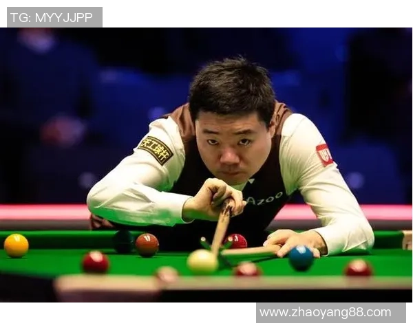 台球技术精髓解析:从基础技巧到进阶战术全方位剖析 台球技术精髓解析:从基础技巧到进阶战术全方位剖析