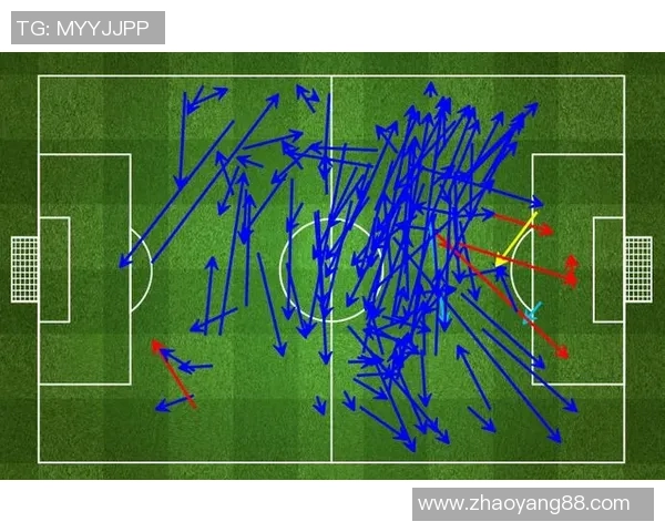 哈维在足球战术变革中的核心作用及其对现代足球风格的深远影响