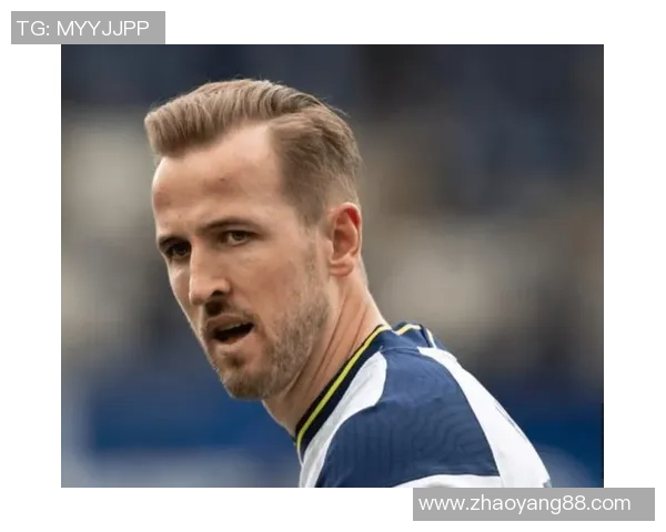 哈里·凯恩:英格兰锋线新标杆与未来足坛领袖的崛起之路 哈里·凯恩:英格兰锋线新标杆与未来足坛领袖的崛起之路