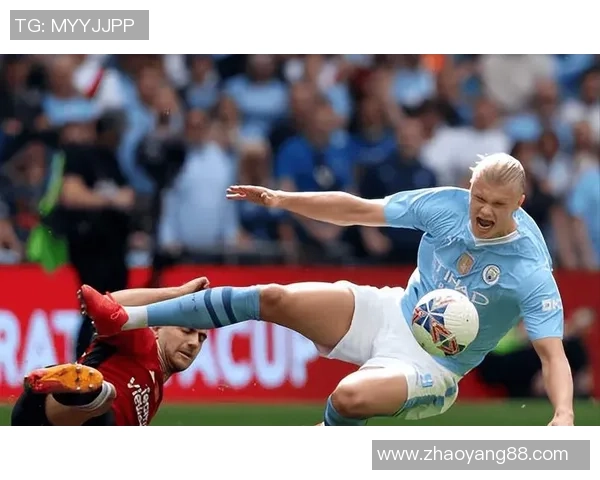 埃尔林·哈兰德:从挪威新星到英超顶级射手的崛起之路 埃尔林·哈兰德:从挪威新星到英超顶级射手的崛起之路