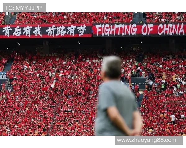 展望美加墨世界杯全球足球盛宴经济影响推动文化交流新篇章开启未来