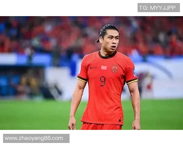 张玉宁重返赛场展现国足锋线核心实力引领中国足球新希望 张玉宁重返赛场展现国足锋线核心实力引领中国足球新希望