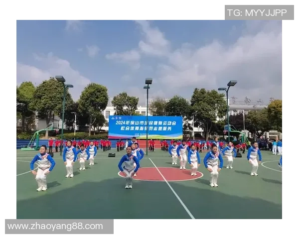 打造健康生活新风尚运动助力全民健身提升体质与活力 打造健康生活新风尚运动助力全民健身提升体质与活力