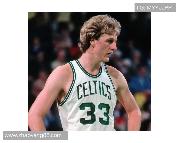 拉里伯德传奇生涯全面回顾从印第安纳少年到凯尔特人荣耀象征 拉里伯德传奇生涯全面回顾从印第安纳少年到凯尔特人荣耀象征