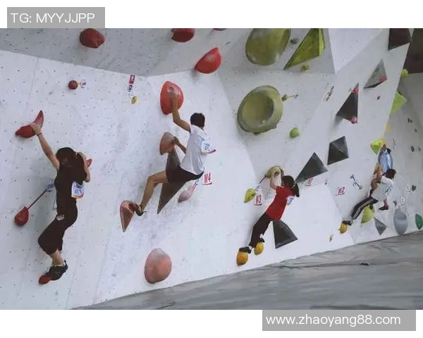 探索多元运动方式助力身心健康提升的全新路径 探索多元运动方式助力身心健康提升的全新路径