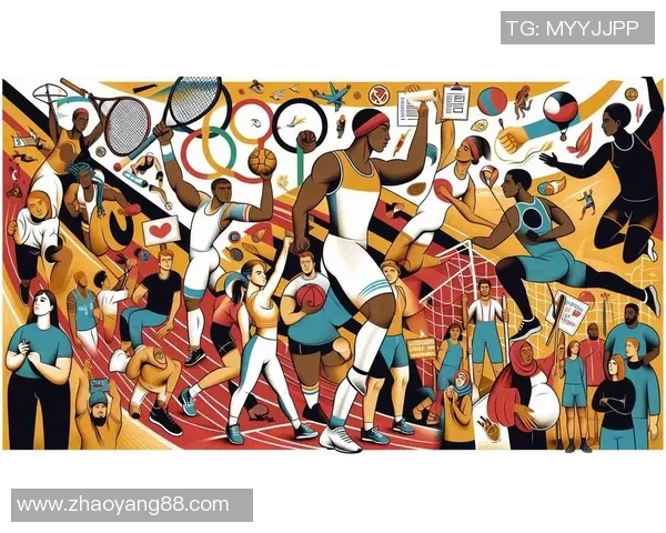 探讨现代体育运动对全民健康与社会活力持续提升的重要作用影响