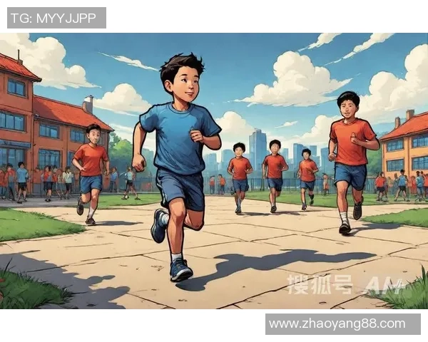 探讨体育精神与社会发展的深度联系及其对青少年成长的积极影响