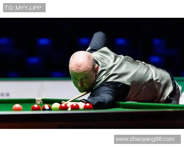 斯诺克赛事新规则与技巧探索：全面提升竞技水平的战略分析