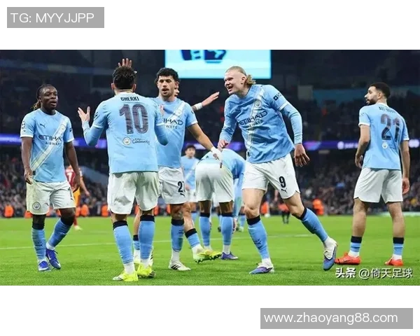 曼城与利物浦激战正酣 双方主力对决再掀英超新高潮