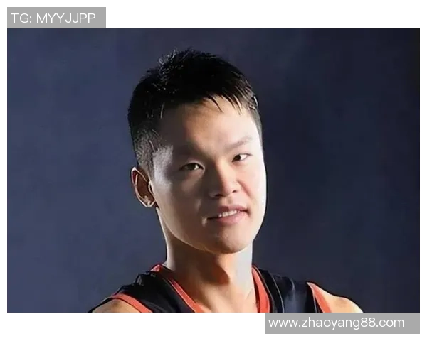 朱芳雨：从广东男篮的传奇射手到篮球场外的多重身份与影响力