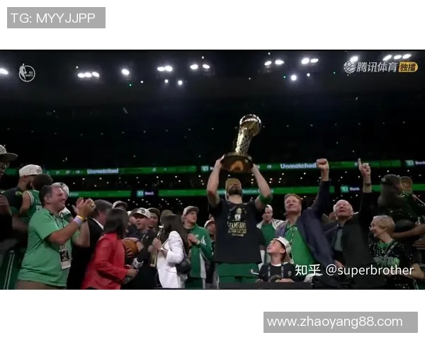 杰森·塔图姆带领凯尔特人重回巅峰的新篇章，挑战NBA总冠军荣耀