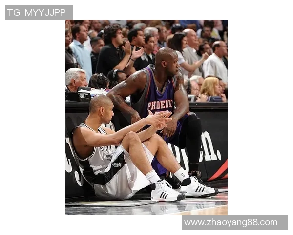 沙奎尔奥尼尔传奇人生从篮下巨兽到商界娱乐多面英雄 沙奎尔奥尼尔传奇人生从篮下巨兽到商界娱乐多面英雄