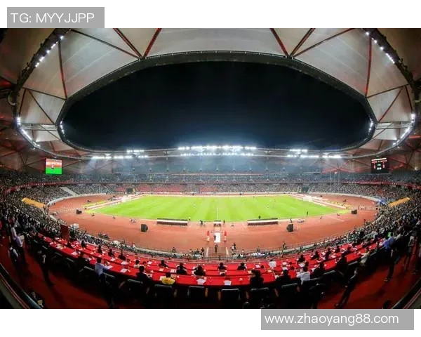 深度展望中超赛场竞争格局与各大俱乐部未来发展趋势全景解析新篇章 深度展望中超赛场竞争格局与各大俱乐部未来发展趋势全景解析新篇章