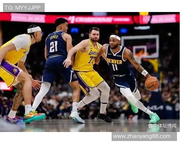 湖人与勇士激战正酣,西部强队对决谁能笑到最后 湖人与勇士激战正酣,西部强队对决谁能笑到最后