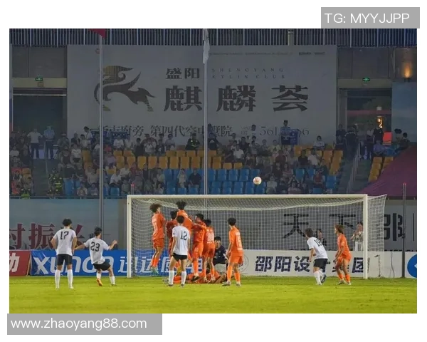 湘超足球崛起助力地方体育发展 探析湘超联赛的潜力与挑战