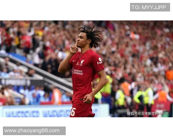 特伦特·亚历山大-阿诺德:从青涩天才到世界级右后卫的蜕变之路 特伦特·亚历山大-阿诺德:从青涩天才到世界级右后卫的蜕变之路