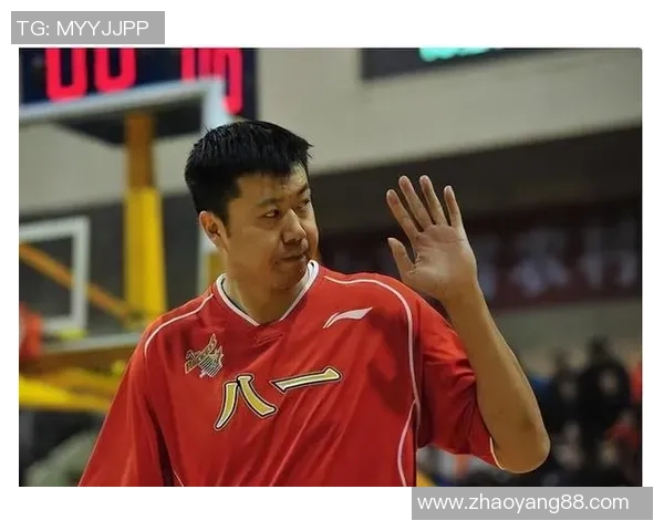 王治郅:从篮球天才到中国男篮传奇的成长与突破之路 王治郅:从篮球天才到中国男篮传奇的成长与突破之路