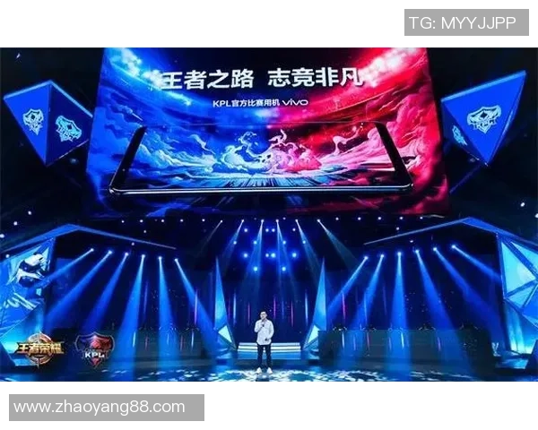 电竞产业崛起与未来发展趋势分析：机遇挑战与创新前景