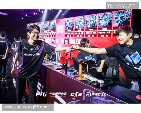 电竞直播新生态:创新技术引领观赛体验变革与互动潮流 电竞直播新生态:创新技术引领观赛体验变革与互动潮流