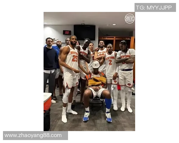 纽约尼克斯迎接新赛季挑战 聚焦球队阵容与未来发展规划