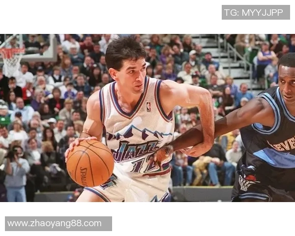 约翰斯托克顿的传球艺术与团队篮球精神在NBA历史中的传奇地位 约翰斯托克顿的传球艺术与团队篮球精神在NBA历史中的传奇地位