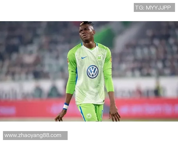 维克托·奥斯梅恩：从尼日利亚新星到欧洲顶级锋线杀手的成长之路