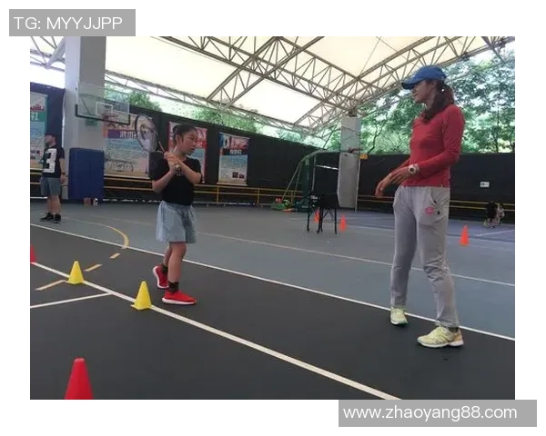 网球技术全面提升训练法与策略解析让你成为赛场高手