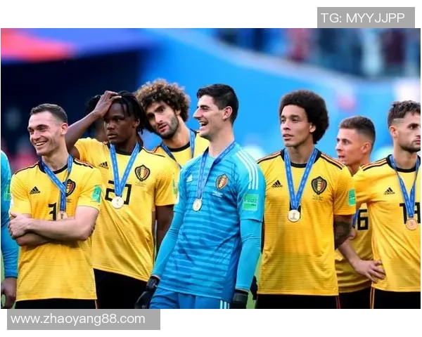 蒂博·库尔图瓦：从比利时天才到世界级门神的成长之路