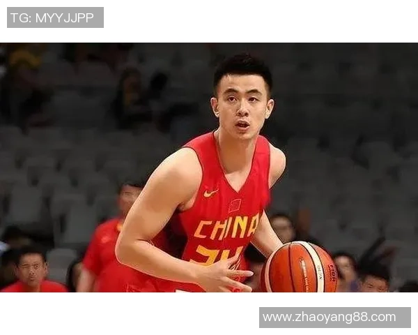 赵继伟领衔突破困境带领中国男篮崭露头角实现全面升级