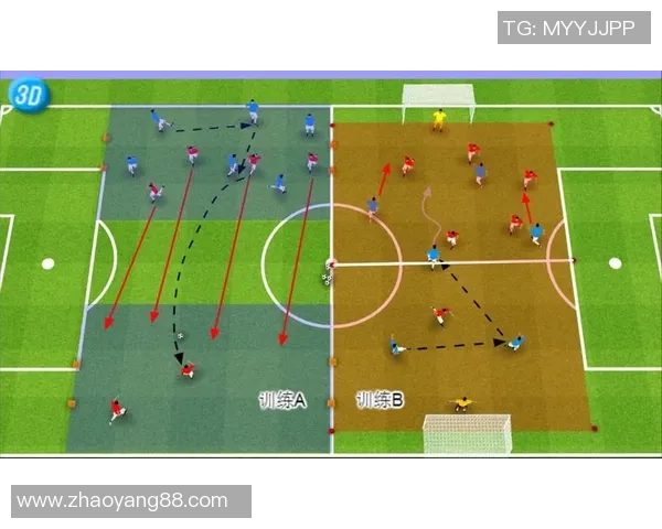 足球技术与战术的深度分析探索打造未来世界级球队的关键要素