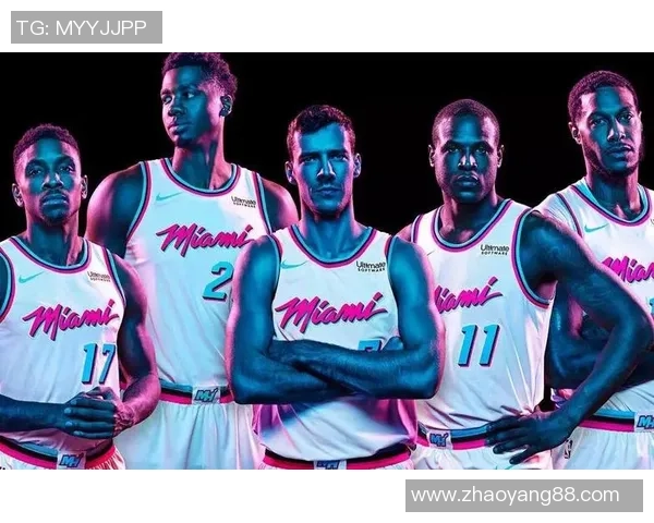 迈阿密热火强强对决燃爆赛场球队鏖战展现冠军级激情对抗