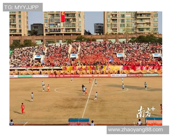 郴州队足球奋勇拼搏再创辉煌谱写城市体育崭新篇章