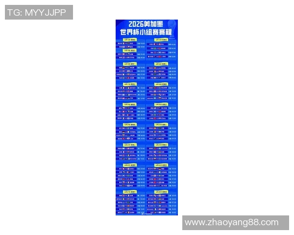 2026世界杯即将来临全球球迷热切期待精彩赛事与历史时刻 2026世界杯即将来临全球球迷热切期待精彩赛事与历史时刻