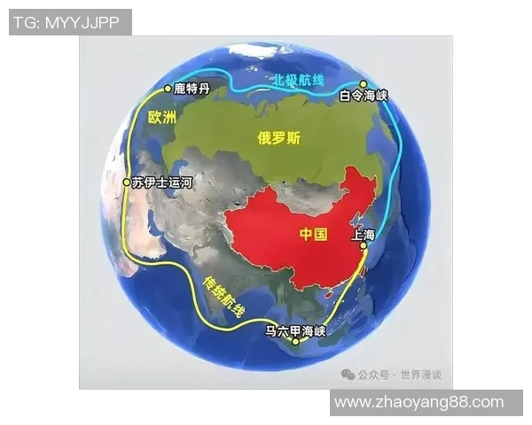 亚马尔地区的资源开发与国际合作前景分析与展望 亚马尔地区的资源开发与国际合作前景分析与展望