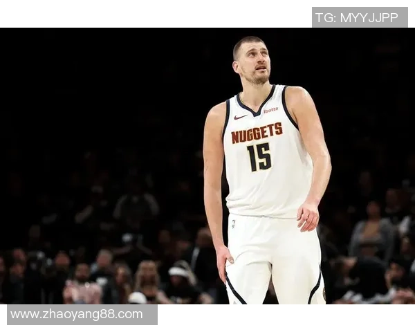 尼古拉约基奇:从默默无闻到NBA超级巨星的辉煌之路 尼古拉约基奇:从默默无闻到NBA超级巨星的辉煌之路
